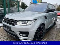 Land Rover Range Rover Sport 3.0 SDV6 Autobiography Dynamic Pankow - Weissensee Vorschau