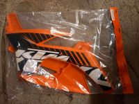 KTM Spoiler Satz 2012 SX EXC 7720805400004E + B Bayern - Wehringen Vorschau