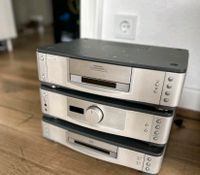 SONY Hi-Fi Anlage TC-VF1 Nordrhein-Westfalen - Bergneustadt Vorschau