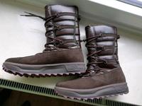 Puma Schneestiefel Moonboots Schneeboots Winterstiefel Stiefel Hannover - Bothfeld-Vahrenheide Vorschau