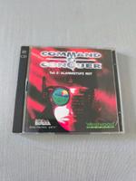 Command and Conquer Alarmstufe rot Teil 2 super Zustand Herzogtum Lauenburg - Schwarzenbek Vorschau