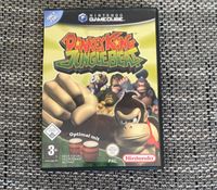Donkey Kong - Jungle Beat (Gamecube) Hessen - Sinn Vorschau