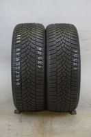 2 Winterreifen 215 / 55 R 17 98 V XL Goodyear Ultra Grip 7,0mm Bayern - Hattenhofen Vorschau