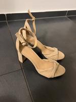 H&M Schuhe Gr.39 Schleswig-Holstein - Neumünster Vorschau