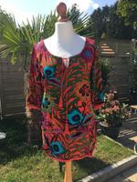 Kleid "Desigual" Größe S Niedersachsen - Munster Vorschau