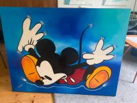 MicMac Mickey Mouse Nordrhein-Westfalen - Krefeld Vorschau