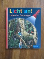 Licht an! mit Lupe - Leben im Dschungel Edewecht - Edewecht - Friedrichsfehn Vorschau