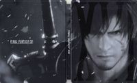 Steelbooks Final Fantasy / NBA / Diofield / Call Of Duty / Sekiro Friedrichshain-Kreuzberg - Friedrichshain Vorschau