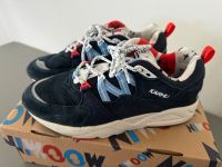 Karhu X Moomin Fusion 2.0 (Blau) Hamburg - Bergedorf Vorschau