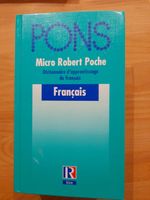 Pons Micro Robert Poche Bayern - Memmingerberg Vorschau