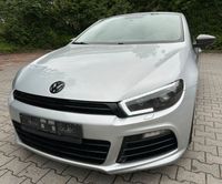 Volkswagen Scirocco 1.4 TSI 118 kW absoluter Hingucker Hessen - Bensheim Vorschau