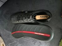 Ralph Lauren Polo Sport Sneaker – Schwarz – Gr. 47 – Ungetragen Dortmund - Löttringhausen Vorschau