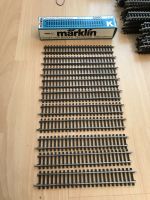 Märklin H0 K-Gleise gerade Längen 2200 2208 2207 2290 2203 Niedersachsen - Neu Wulmstorf Vorschau