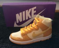 Nike Dunk Pineapple EU36.5 Saarland - Eppelborn Vorschau