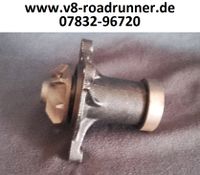 Mercedes W114 W115 240 Diesel 3,0 Wasserpumpe neu Baden-Württemberg - Steinach Baden Vorschau