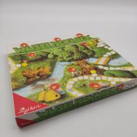 Sigikid/Wuselpicknick/Das clevere Umweltspiel/ Gesellschaftsspiel Nordrhein-Westfalen - Radevormwald Vorschau