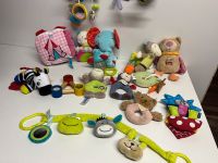 Babyspielzeug Sammlung (15x Teile) Nordrhein-Westfalen - Mönchengladbach Vorschau