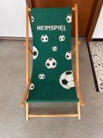 Liegestuhl Fußball Baden-Württemberg - Renningen Vorschau
