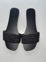 ASOS Sandalen schwarz Damen Gr. 41 Berlin - Wilmersdorf Vorschau