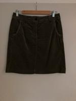 MARC CAIN Sports Samtrock, Gr. 36 bzw. N 2 Brandenburg - Potsdam Vorschau