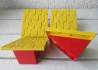 Duplo Lego Dachelement Baustein bauen Kinder spielen Baden-Württemberg - Hockenheim Vorschau