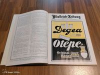 Gas-Jahrhundert-Nummer. Illustriertes Buch technische Zeichnungen Dortmund - Kurl Vorschau