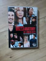 Grey's Anatomy Staffel 1 Niedersachsen - Bücken Vorschau