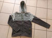 CMP Herren Strickfleecejacke Jacke Gr. 50 - wie NEU Hessen - Weilmünster Vorschau