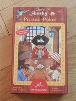 Piraten-Poker mit Capt´n Sharky ***wie neu Berlin - Steglitz Vorschau