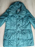 Jacke,-Stepp, GERRY WEBER, Gr.38/40, fast NEU! petrol Köln - Zollstock Vorschau