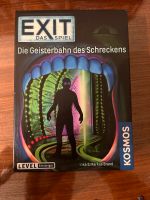 TAUSCHE Exit Game „die Geisterbahn des Schreckens“ Nordrhein-Westfalen - Lünen Vorschau