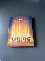 Eternals - 4K Ultra HD BluRay - Steelbook Nordrhein-Westfalen - Ahlen Vorschau