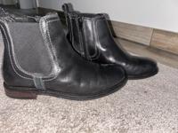 Stiefeletten Niedersachsen - Osnabrück Vorschau