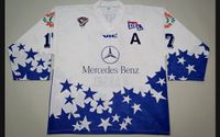 Suche Kassel Huskies DEL 94/95 Heim Trikot Kr. München - Hohenbrunn Vorschau