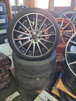 Kt18  19zoll Felgen 5x112  Mercedes Audi VW Skoda Seat Nordrhein-Westfalen - Recklinghausen Vorschau