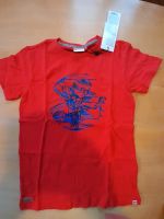 Ninjago T-Shirt, neu, rot, Größe 146 Bayern - Reit im Winkl Vorschau