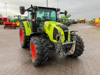 Claas Arion 420 CIS+ Schlepper Gyhum - Bockel Vorschau