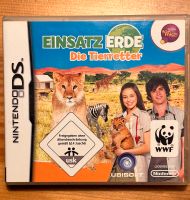 Nintendo DS Einsatz Erde Die Tierretter 2008 Niedersachsen - Handeloh Vorschau