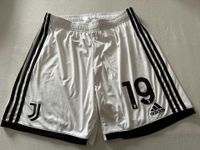 Juventus Turin adidas Bonucci Short Größe L Stuttgart - Stammheim Vorschau