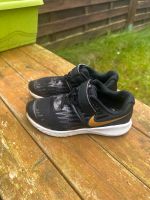 Nike Schuhe Größe 31 Wurster Nordseeküste - Nordholz Vorschau