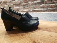 Clarks  active Air  Leder wie neu Hessen - Büdingen Vorschau