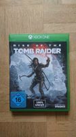Rise of the Tomb Raider - Xbox One (Komplett) Bayern - Landshut Vorschau