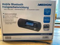 Mobile Bluetooth Freisprechanlage Baden-Württemberg - Wiesloch Vorschau