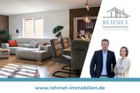 4 ZKB Wohnung mit ca. 170 m² und großzügigem Balkon in Barßel-Elisabethfehn Niedersachsen - Barßel Vorschau