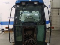 Cabine complett New Holland 8670 / 8770 / 8870 / 8970 86010629 Niedersachsen - Twist Vorschau