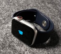 Apple Watch Series 5, 40mm mit Cellular und Armband Hannover - Mitte Vorschau