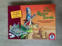 Der kleine Ritter Trenk - Das Spiel zum Buch - Schmidt Spiele Saarbrücken-Halberg - Bischmisheim Vorschau