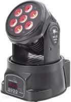 renkforce mini led moving head wash Duisburg - Duisburg-Süd Vorschau