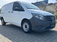 Mercedes-Benz Vito Baden-Württemberg - Sinsheim Vorschau