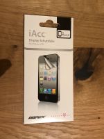 IPhone Display Schutzfolien 4/4S Baden-Württemberg - Eriskirch Vorschau